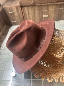 3 different style hat