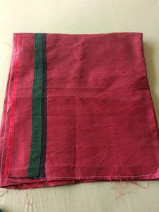 kota supernet Saree With Rose Embroidery