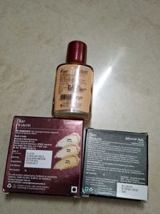 Make up Bundle(12 item)