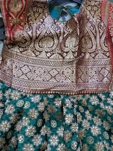 Beautiful Ethnic Gown