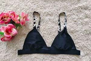 Stylish Black Top