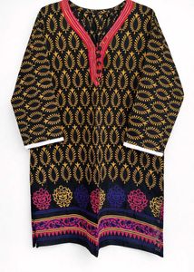 Stylish Printed Kurta for Women