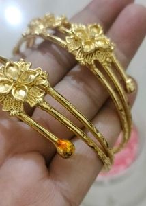 Brand new bangles