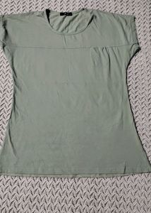 Hosiery T-shirt Pack Of -2