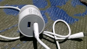 Vizio Fast Charger Power Hub Wall Charge
