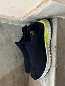Duke Sport Shoes