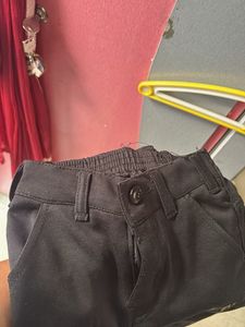 boys jacket and pant