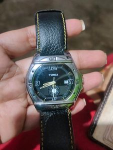 Timex Unisex Watch