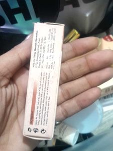 H&amp;N Precision Liquid Mascara