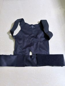 Posture Corrector Back Support Vest