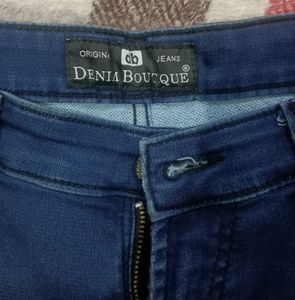 Denim Jeans