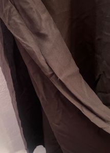 🔥Free Delivery🔥 Elegant brown kurta co ord set