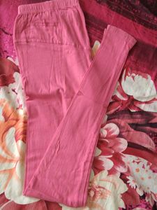 4 Cotton Leggings