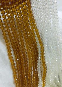 Crystal String