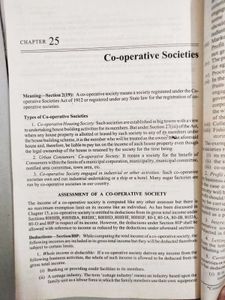 Income Tax Law &amp; Practice