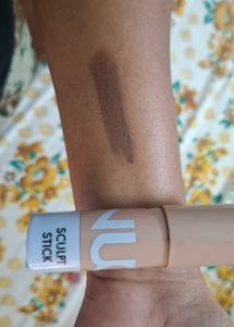 Sculpt Stick Swatch