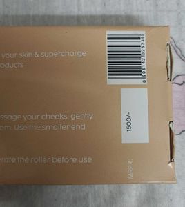 PLIX Jade Facial Roller