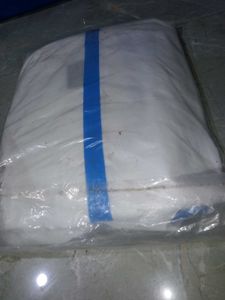Protective Coverall Suit