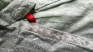 W Branded Ethnic Kurta