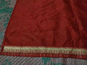 Green Saree Price drop