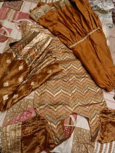 2 Beautiful Ethnic Kurta Set