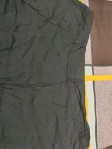 Comfortable Black Palazzos