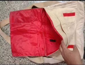 Laptop Sling Bag