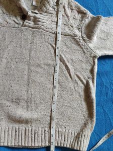 Stylish Knit Turtleneck Sweater