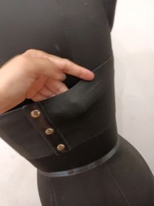 Corset Belt
