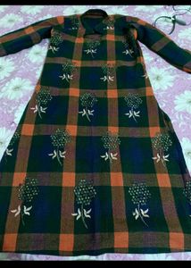 Selling Woollen Kurta