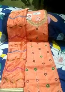 Pure Cotton Suit Material