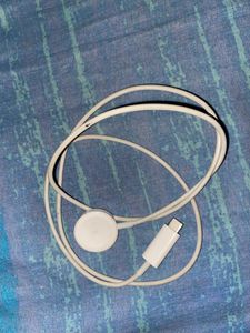 Original Apple Watch Charger