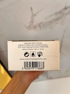 Issey Miyake Perfume❤️