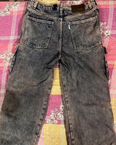 Freakins denim