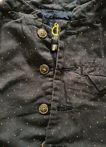 Gini And jony nehru jacket