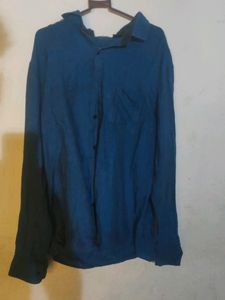 Shirt Large Size