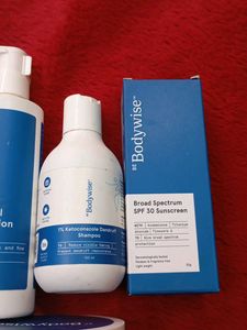 be bodywise combo *5