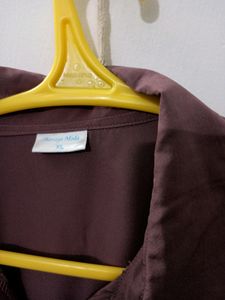 Mauve* Shirt