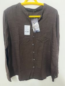 Cotton Shirt - 3XL