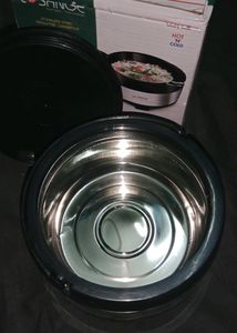 Hot Pot