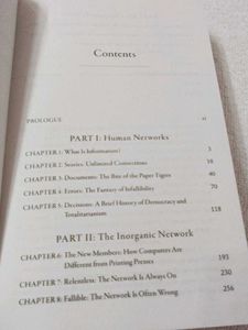 Nexus Yuval Noah Harari