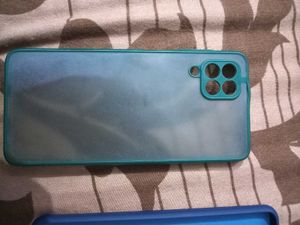 Green Phone Case