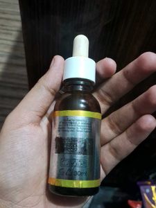 Garnier Bright Complete Overnight Serum