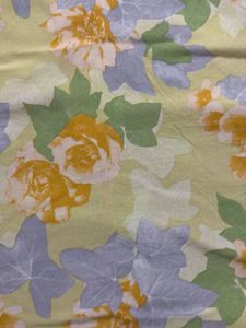 king size Bed Sheet without pillow covers