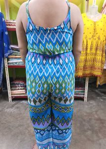 New Jumpsuit