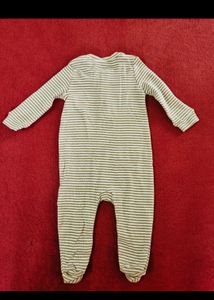 Combo New Baby Rompers