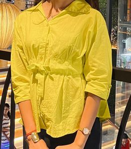 Vibrant Shirt