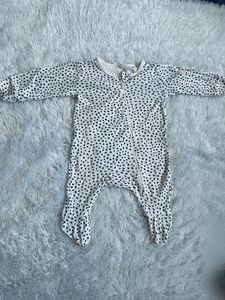 Baby romper