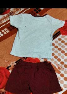 combo clothing for baby Girls