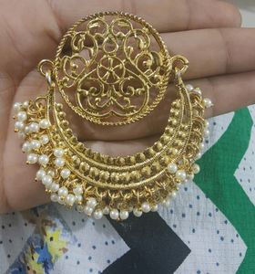 Earings For Women . Like New. Good Condition.